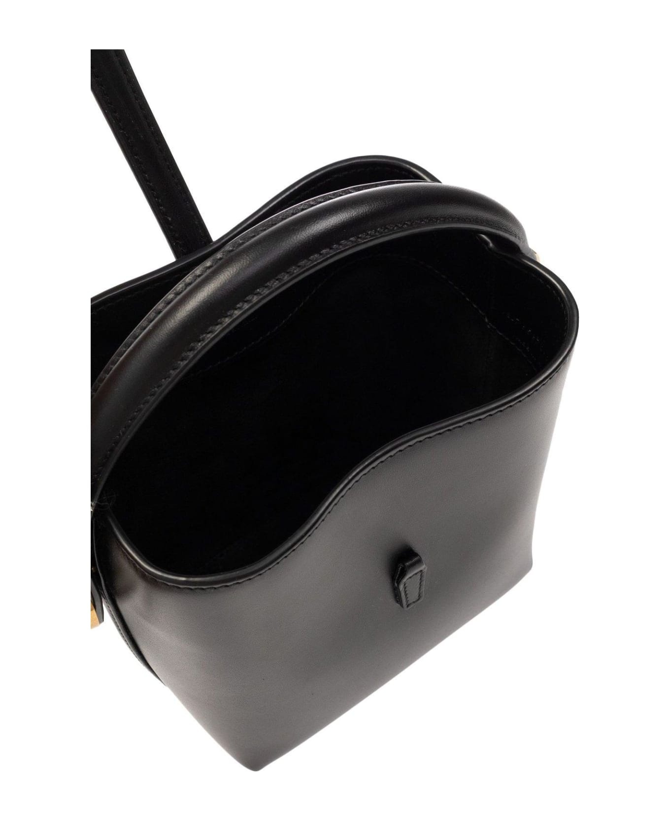 Le 37 Mini Tote Bag - 4