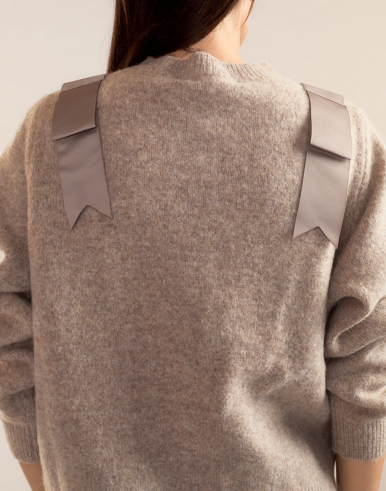 Ivy Wool Cardigan - 6