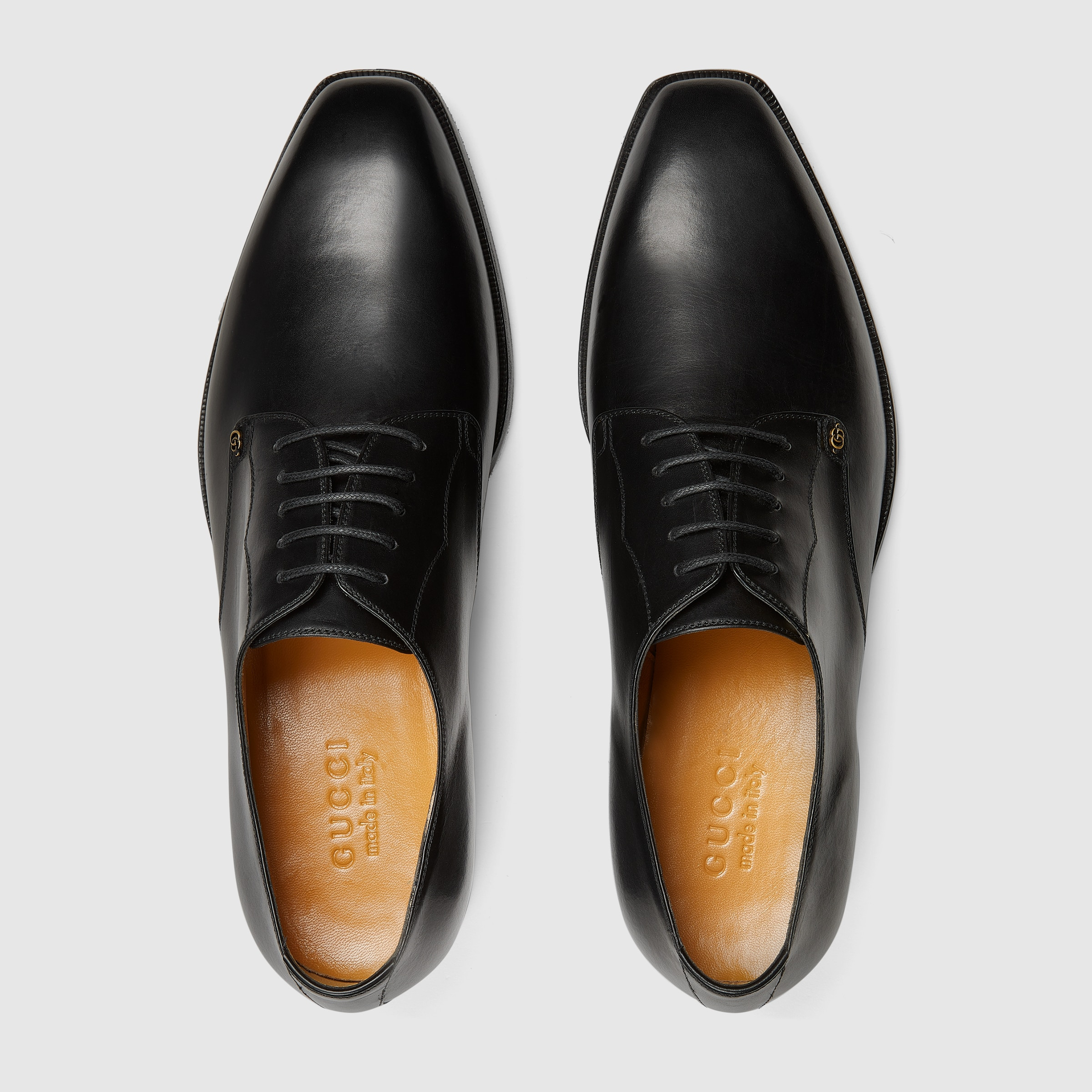 Men's lace-up shoe - 4