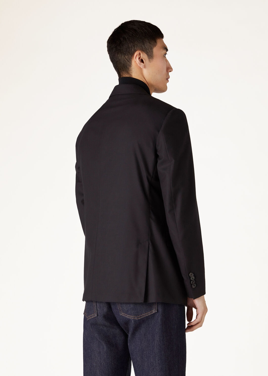 New Order Jacket - 5