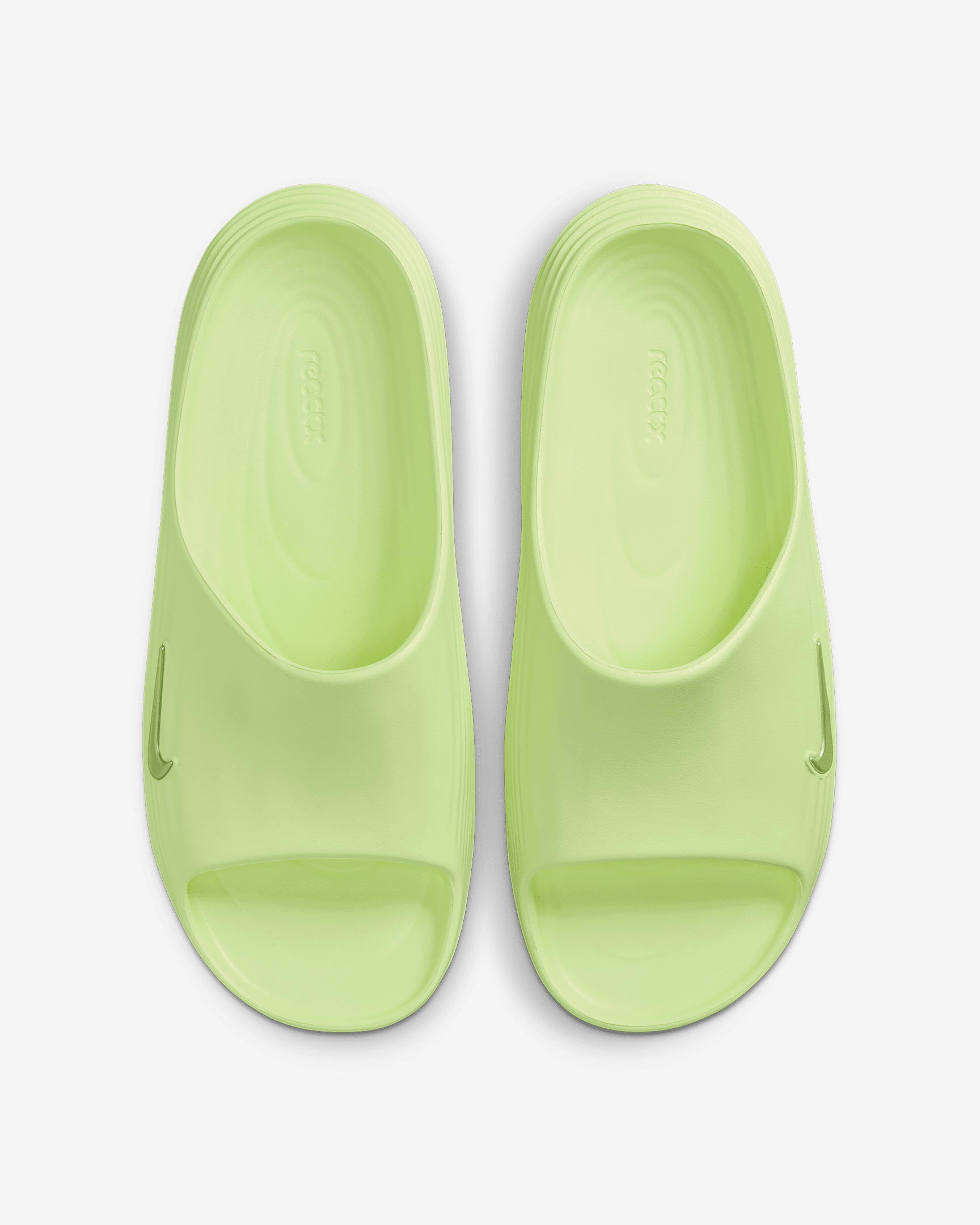 Nike ReactX Rejuven8 Men's Slides - 5