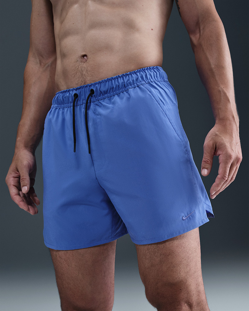 Nike Nike Unlimited Men's Dri-FIT 5" Unlined Versatile Shorts outlook
