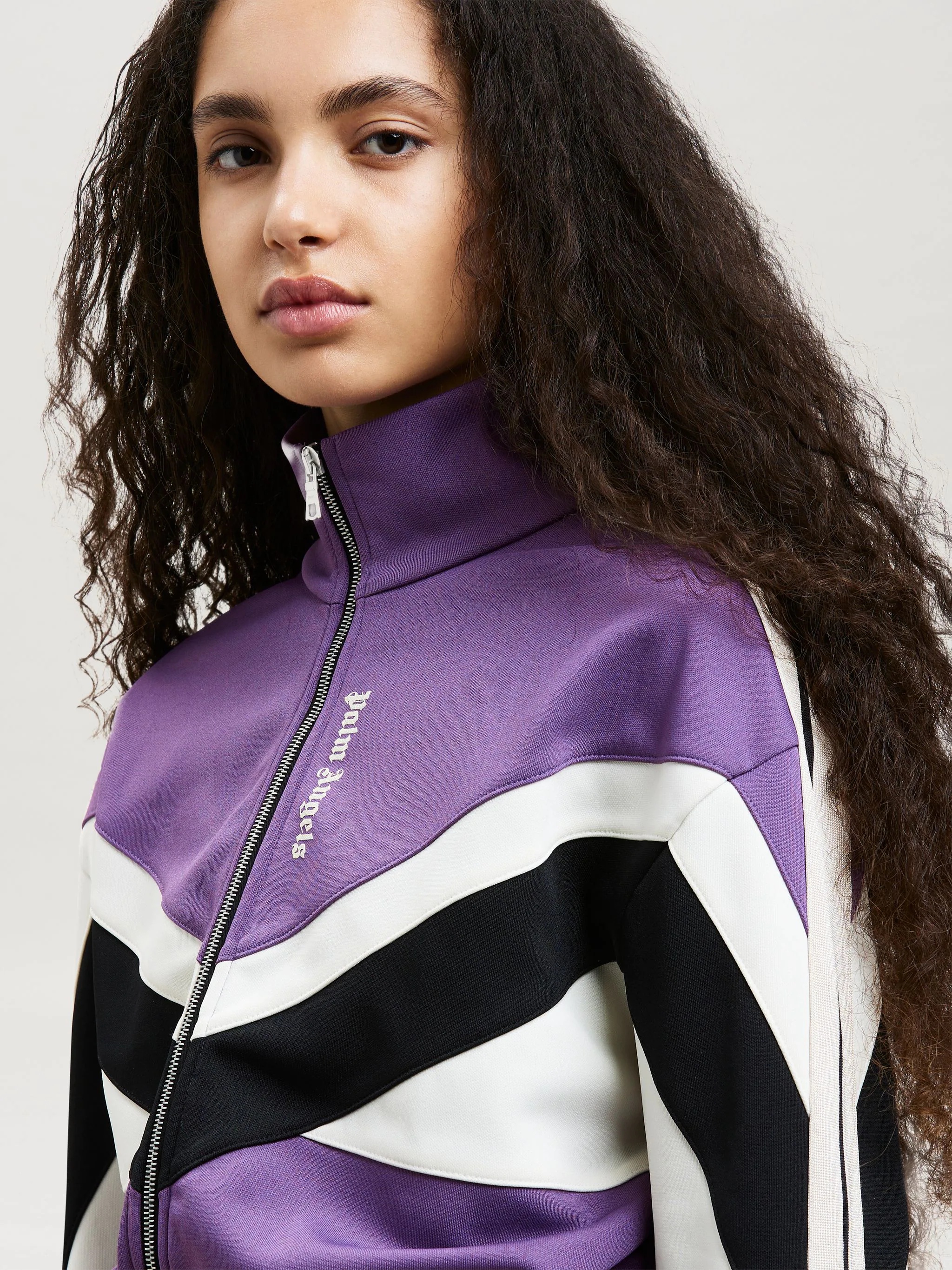 TRACK JUMPSUIT - 6