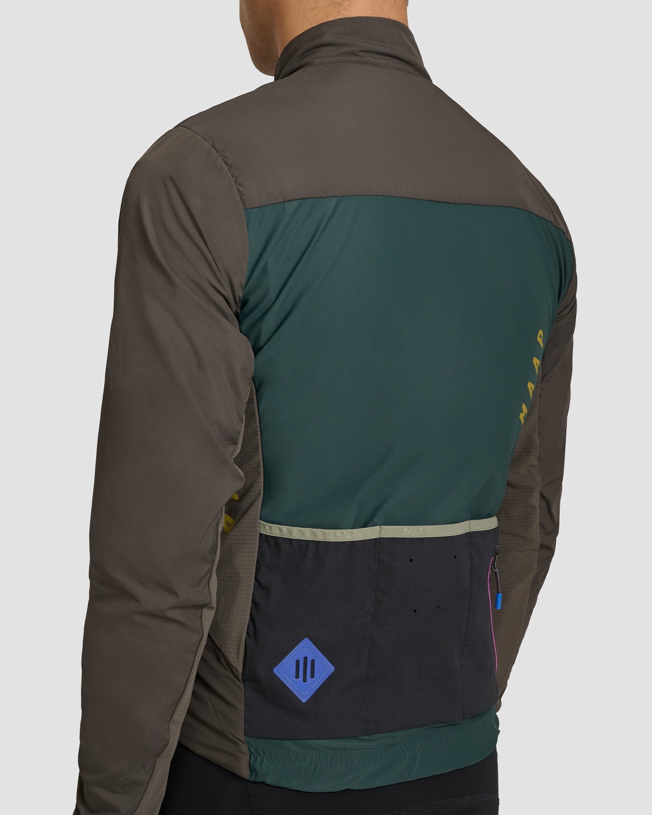 Alt_Road™ Thermal Jacket - 6