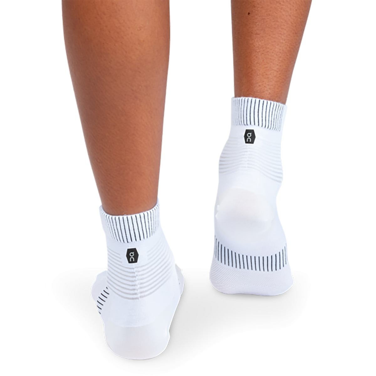 On Ultralight Mid Sock - 3