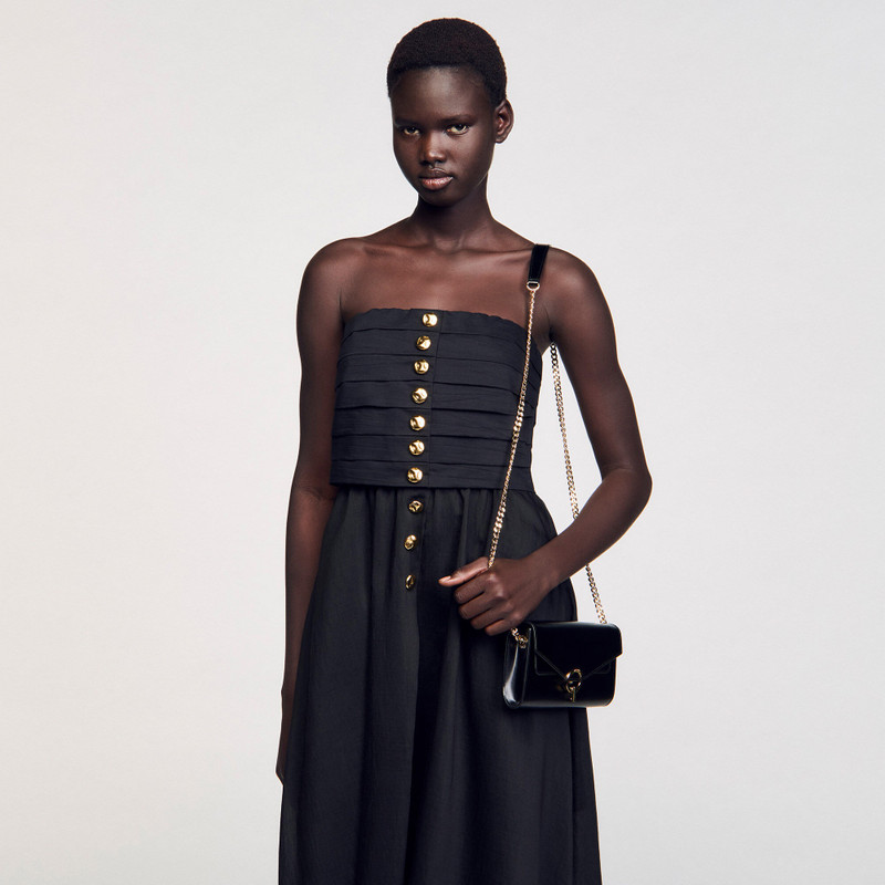 YZA POCKET CLUTCH BAG 7