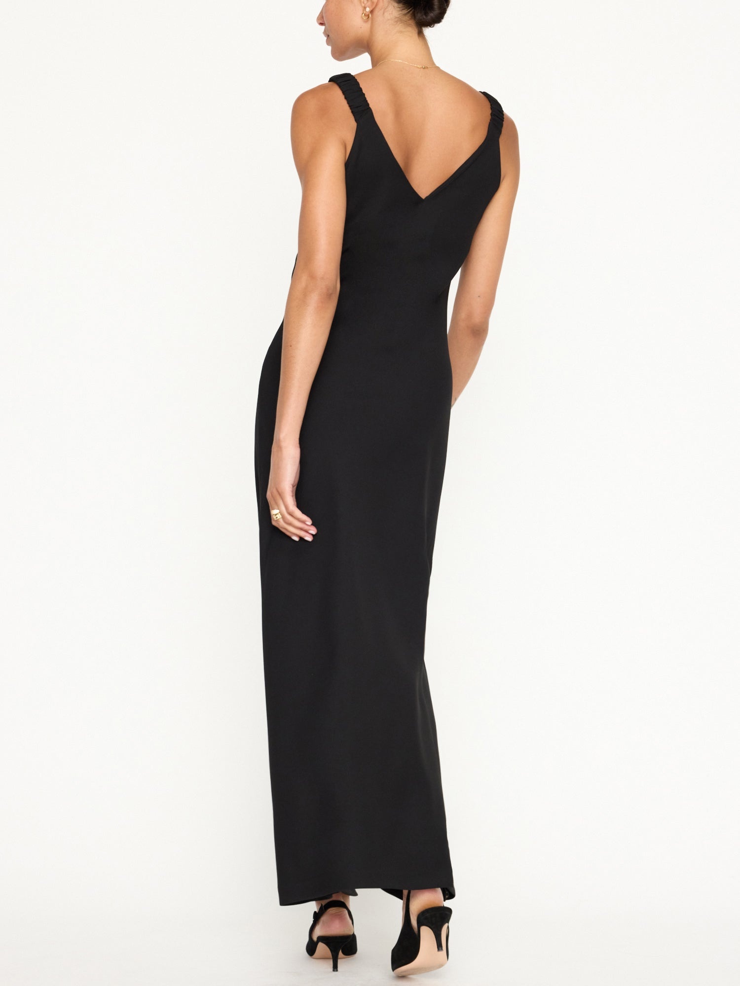 The Stella Bias Dress - 4