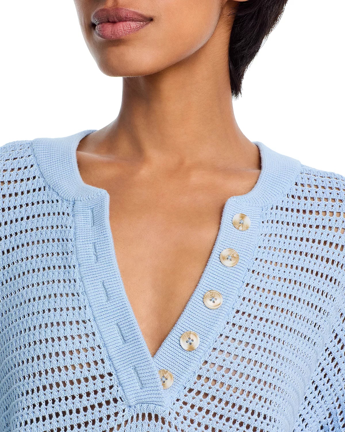 Callie Knit Top - 4