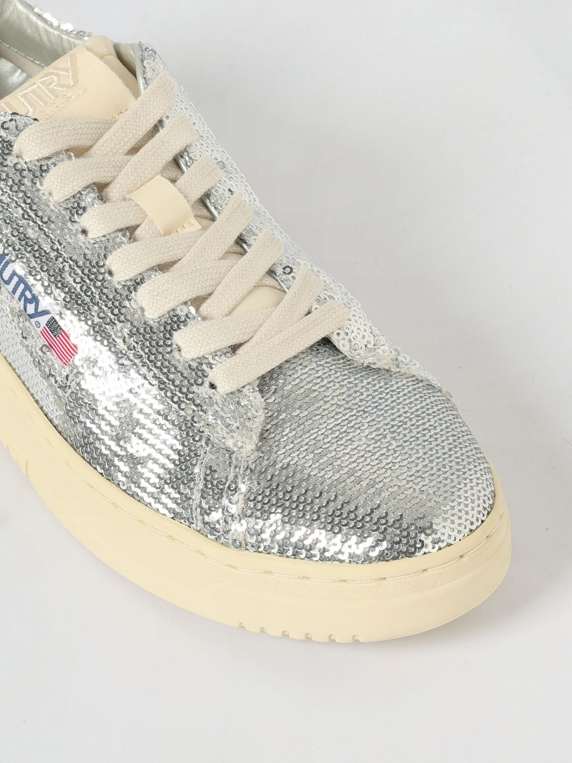 Sneakers woman Autry - 4