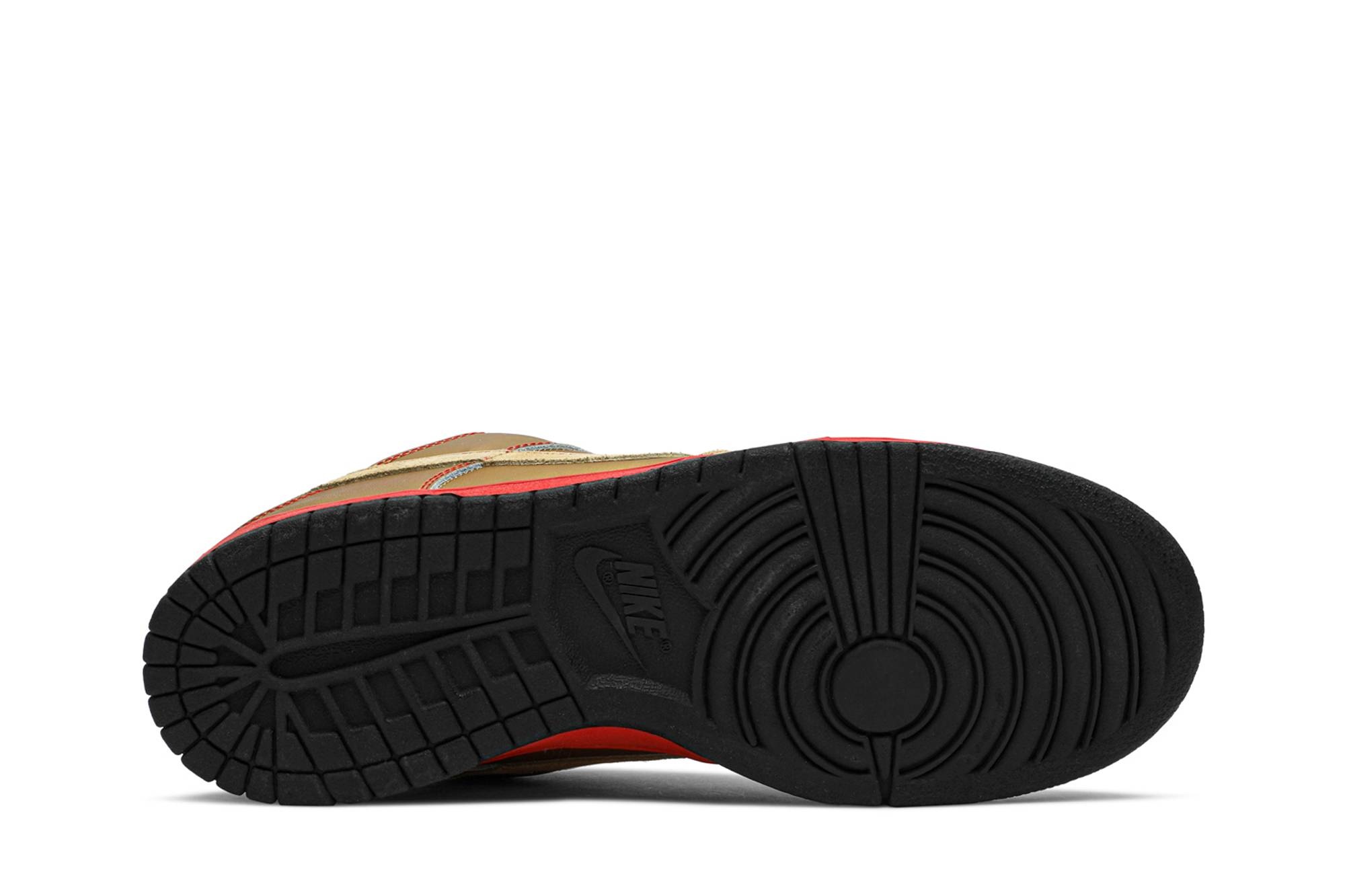 Dunk Low Pro SB 'Money Cat' - 4