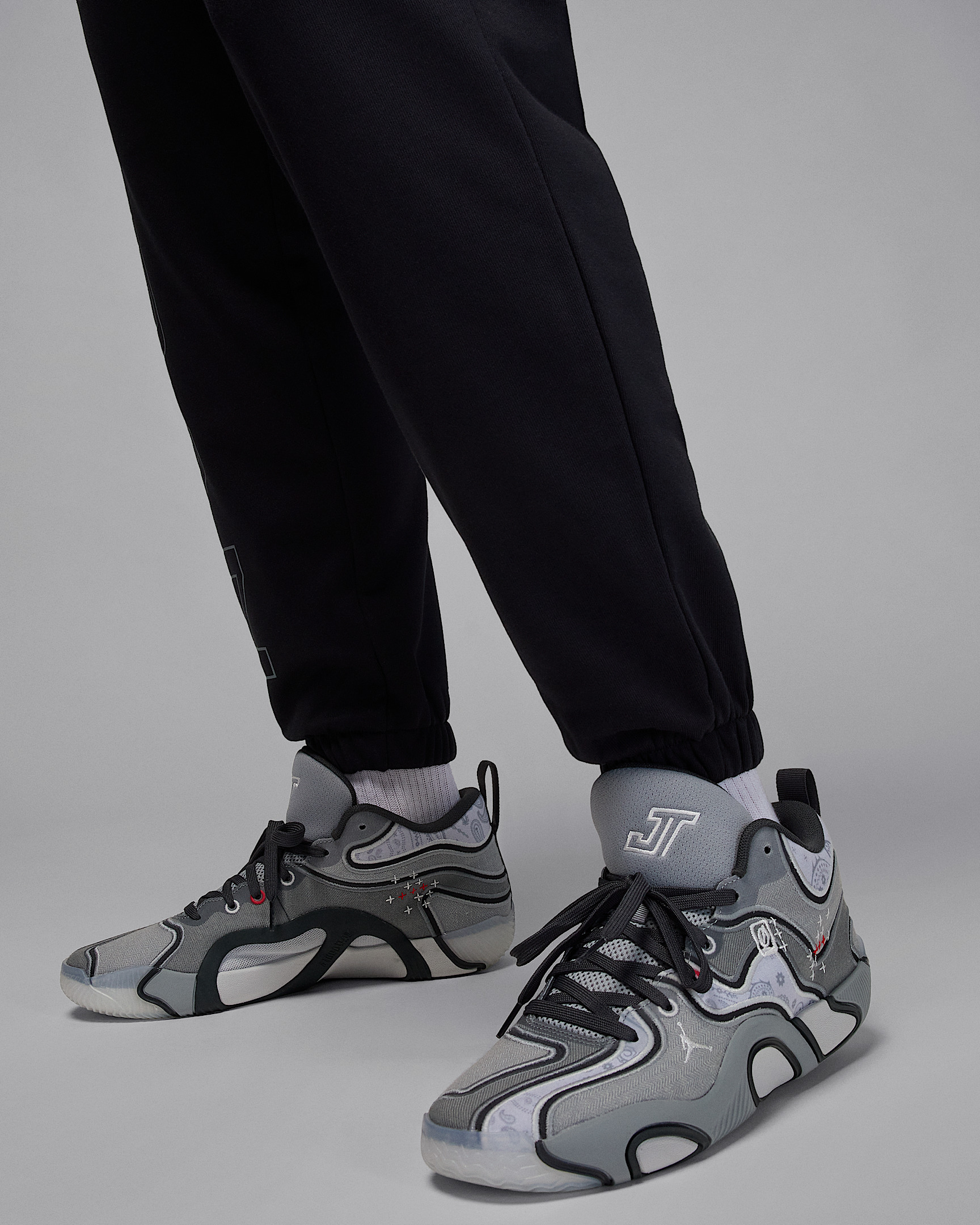 Jordan Sport Crossover Men's Fleece Pants - 5