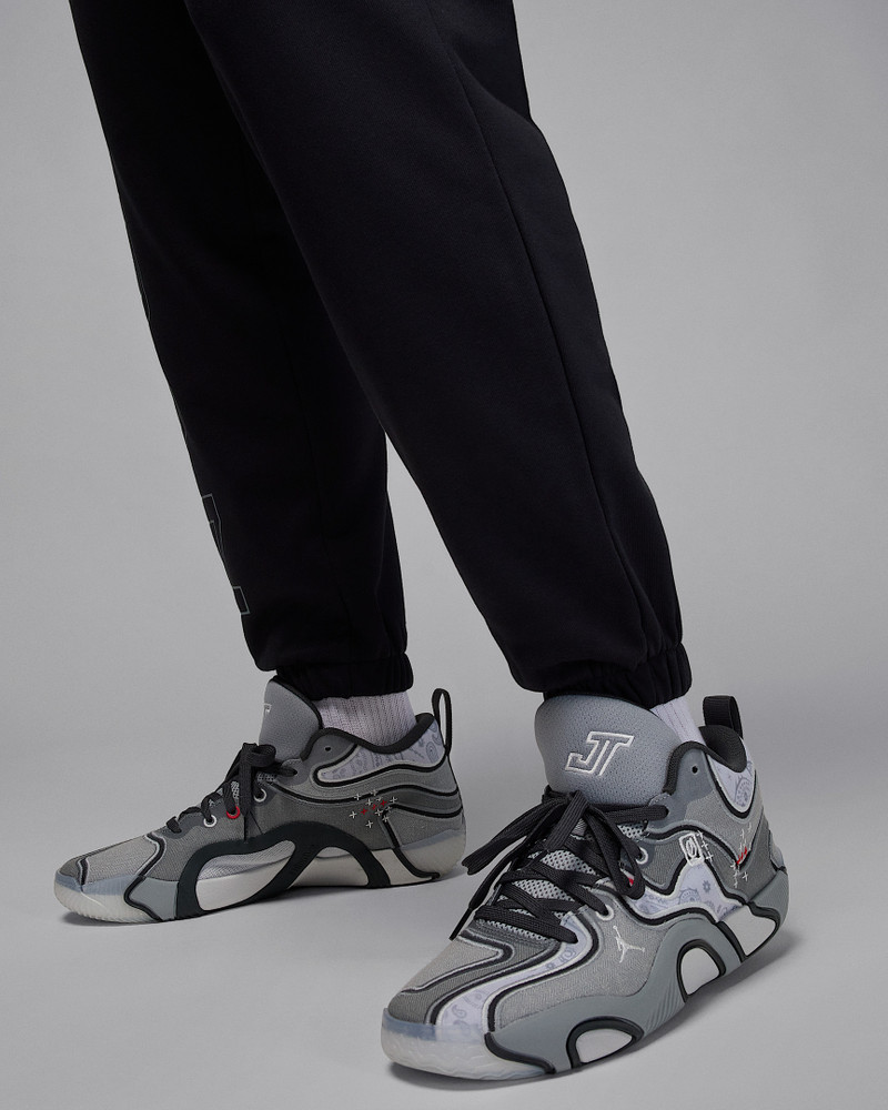 Jordan Sport Crossover Men's Fleece Pants 5