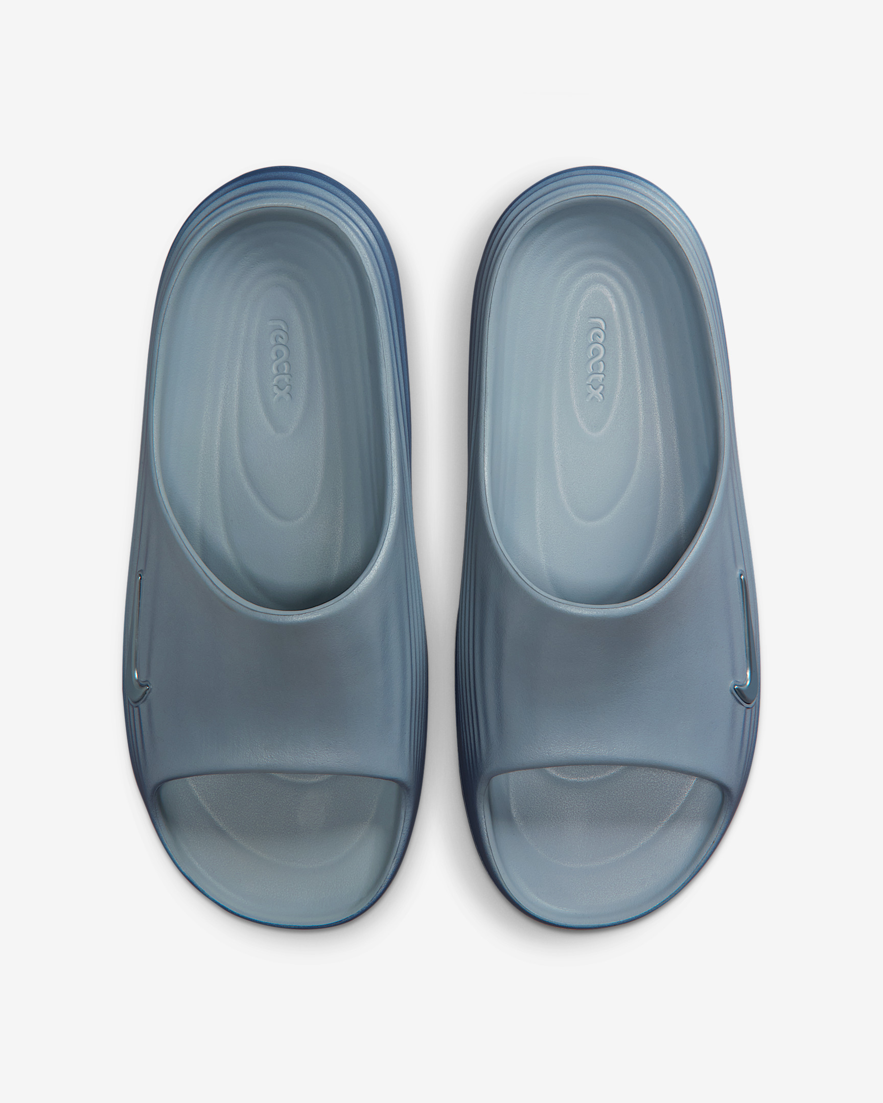 Nike ReactX Rejuven8 Women's Slides - 5