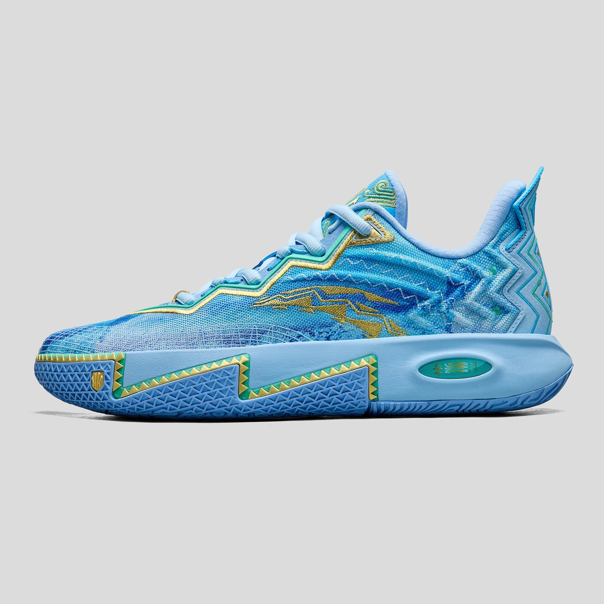 ANTA KAI 2 "Klay" - 1