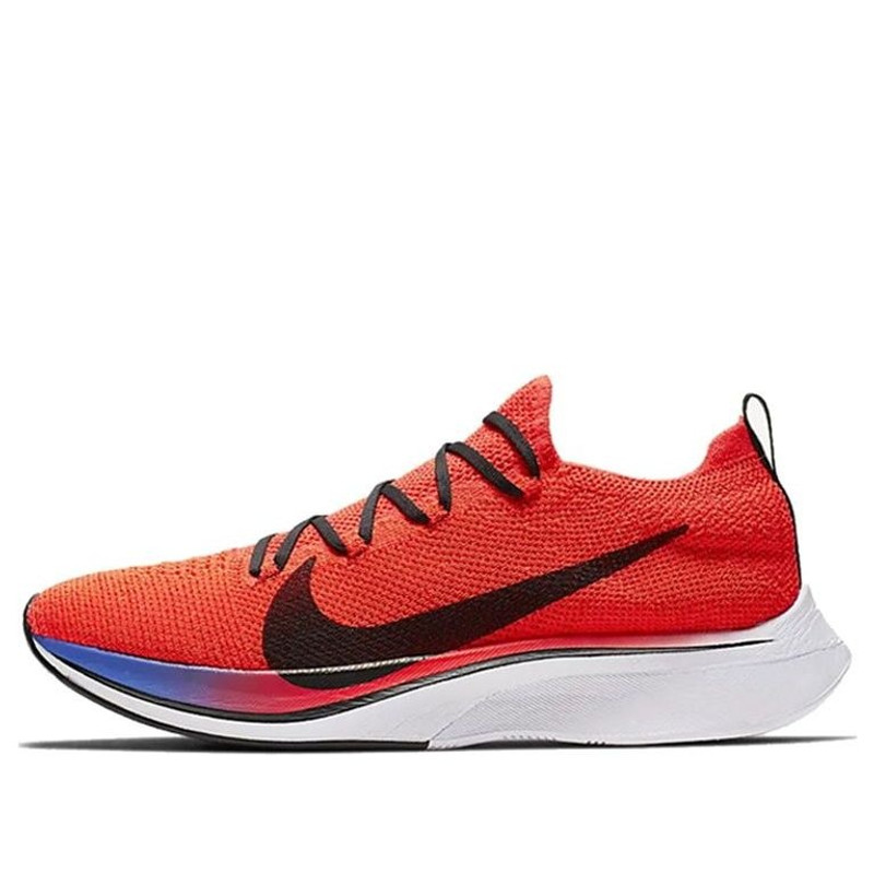 Nike Zoom Vaporfly 4% Flyknit 'Mo Farah' AJ3857-601 - 1
