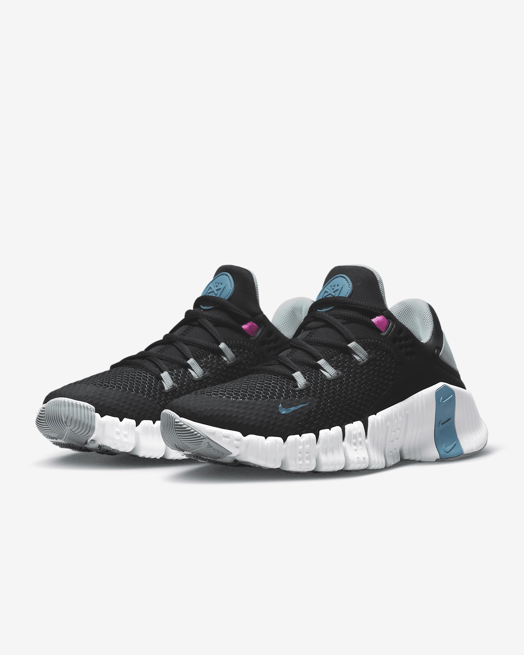 Nike Free Metcon 4 Women's Workout Shoes - 5