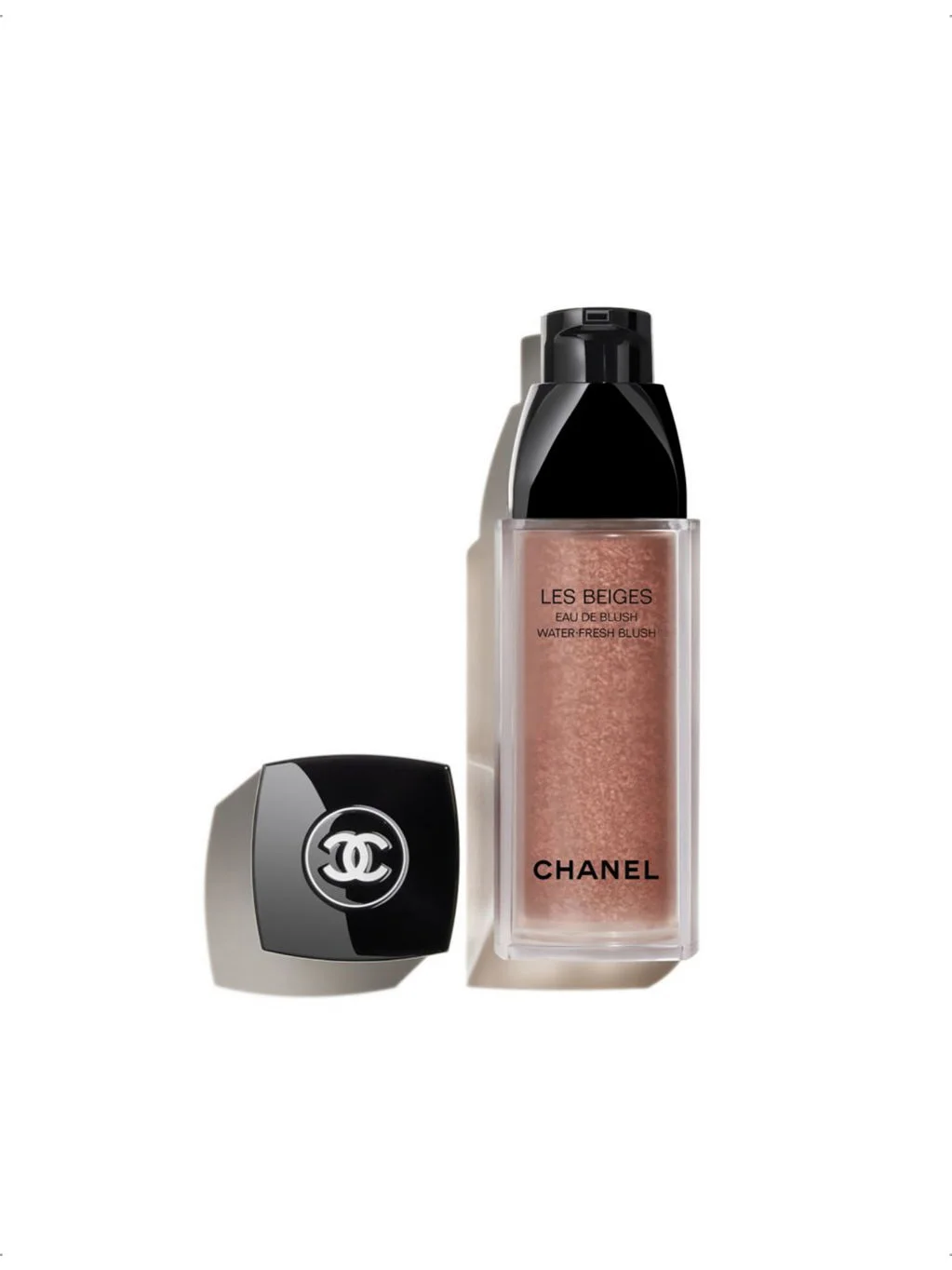 LES BEIGES Water-Fresh Blush 15ml - 1