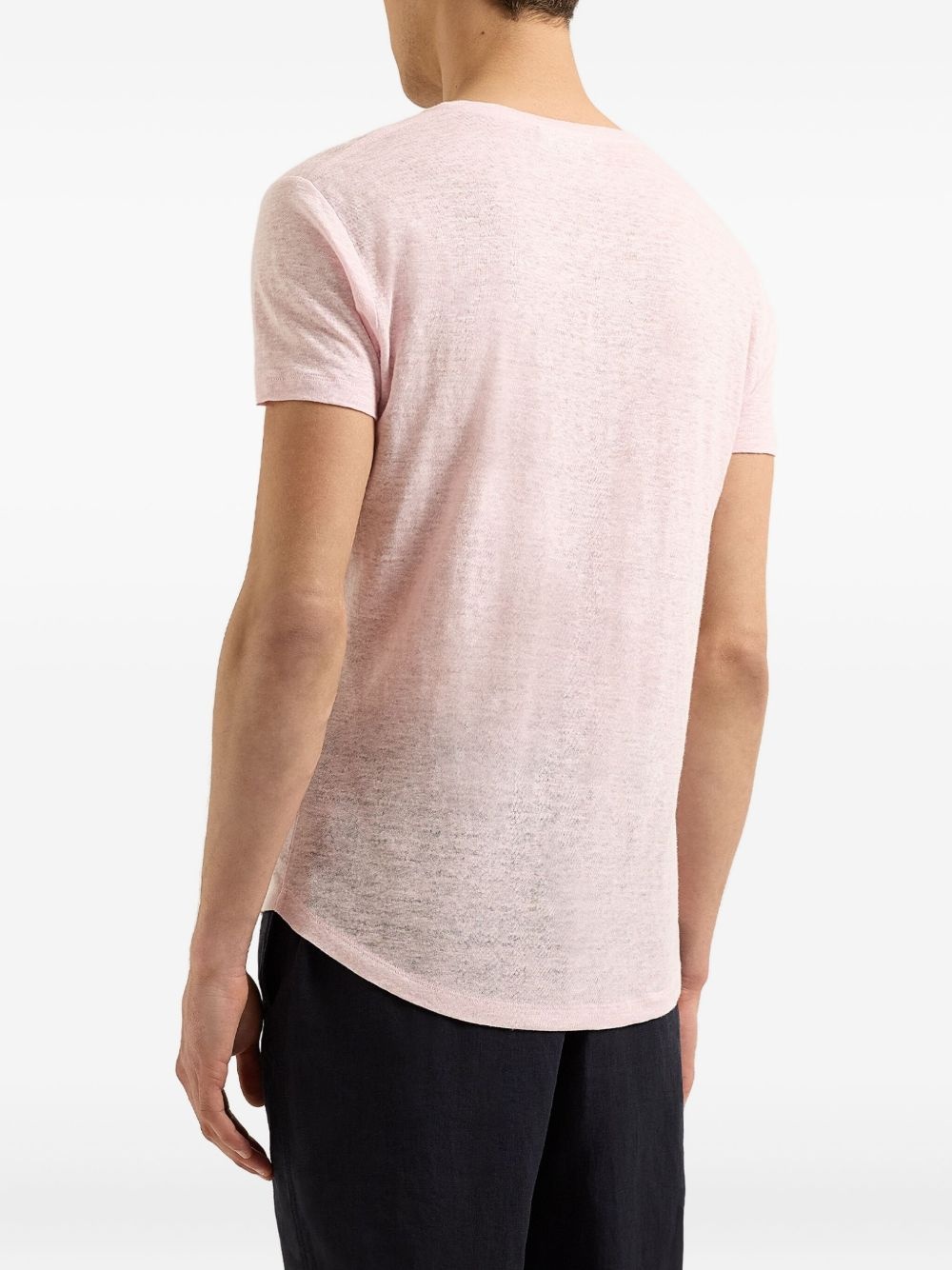 Ob T-shirt - 3
