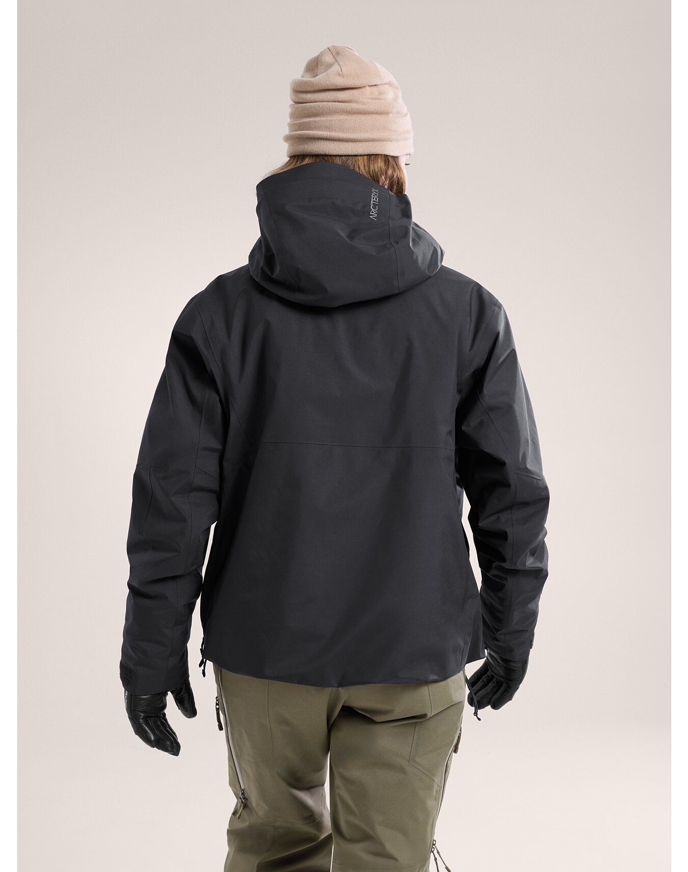 Sentinel Insulated Anorak - 4