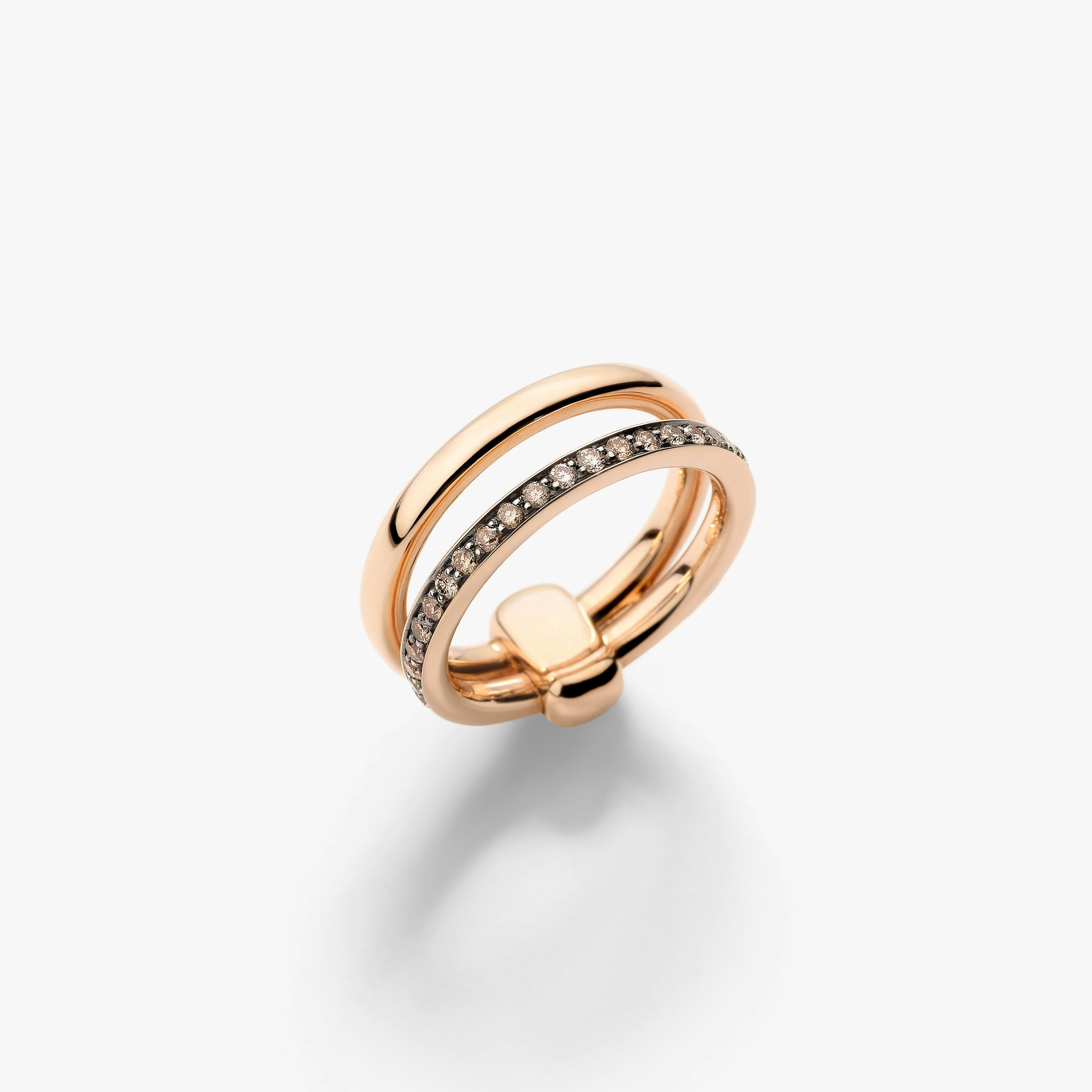 Pomellato Together Ring - 5