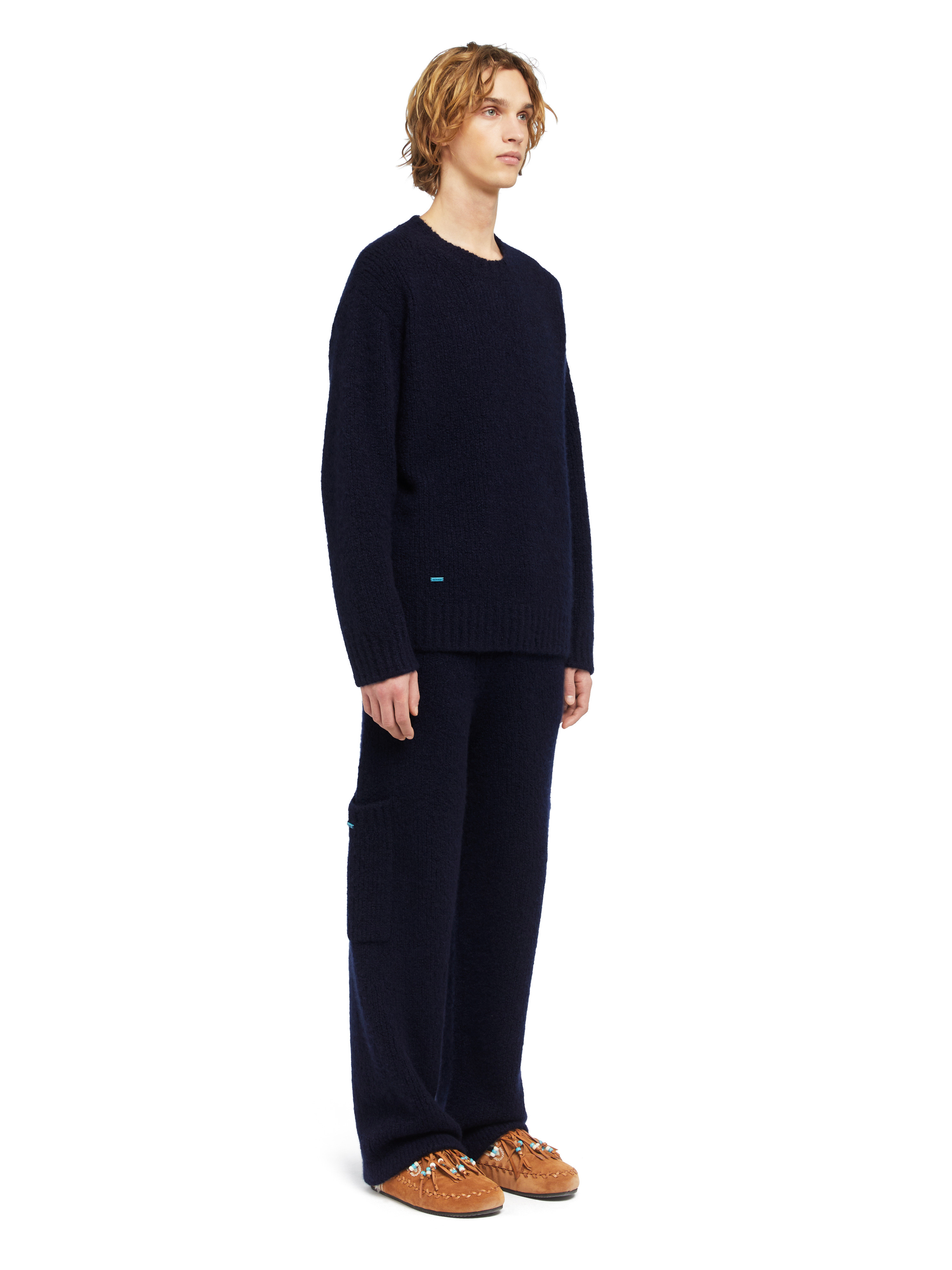 Alanui Finest Sweater - 5