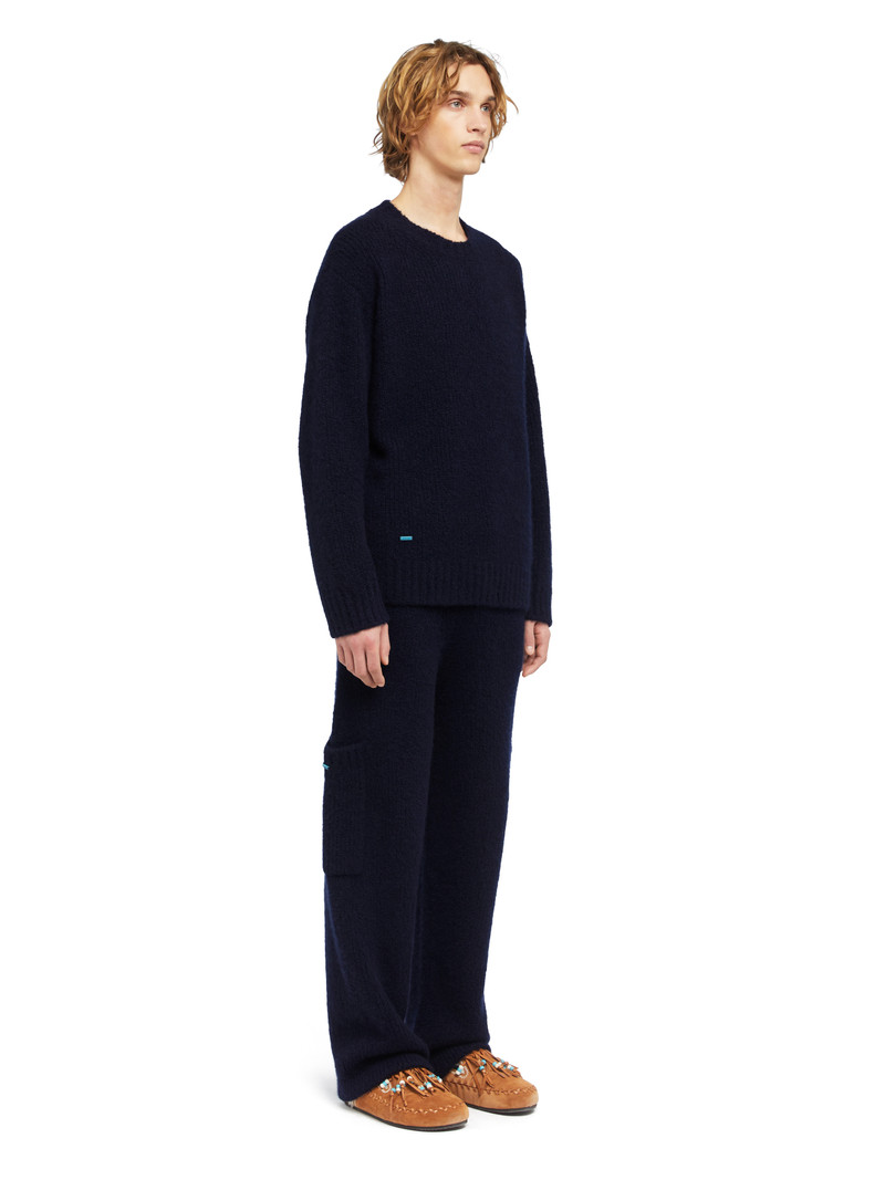 Alanui Finest Sweater 5