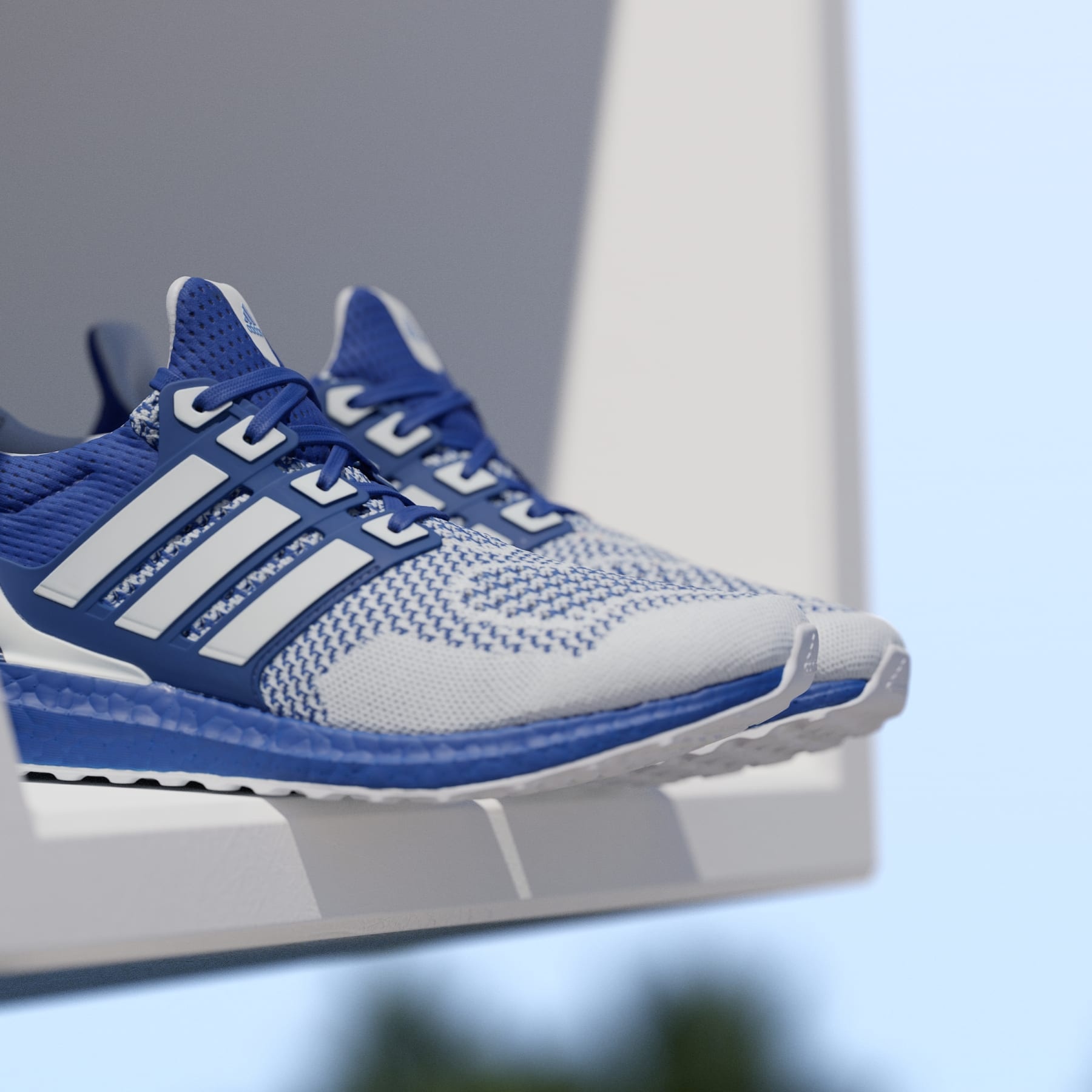 Ultraboost 1.0 Shoes - 9