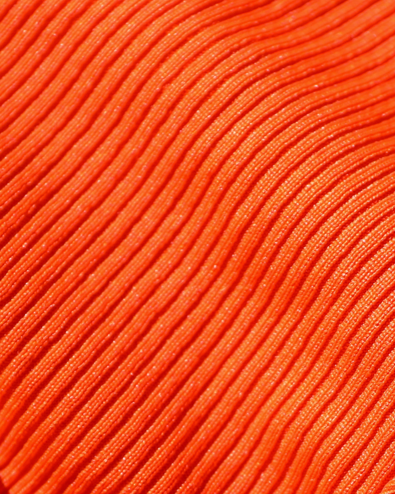 Ribbed Dominic Bikini Bottom - 7