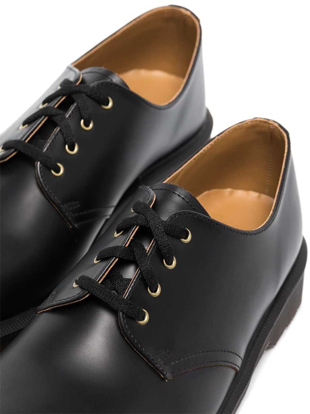 Smith Derby shoes - 2