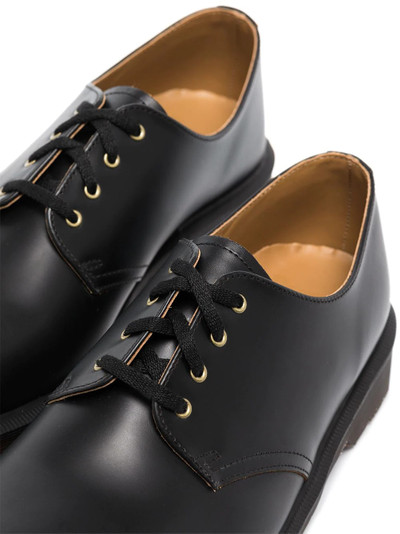 Dr. Martens Smith Derby shoes outlook