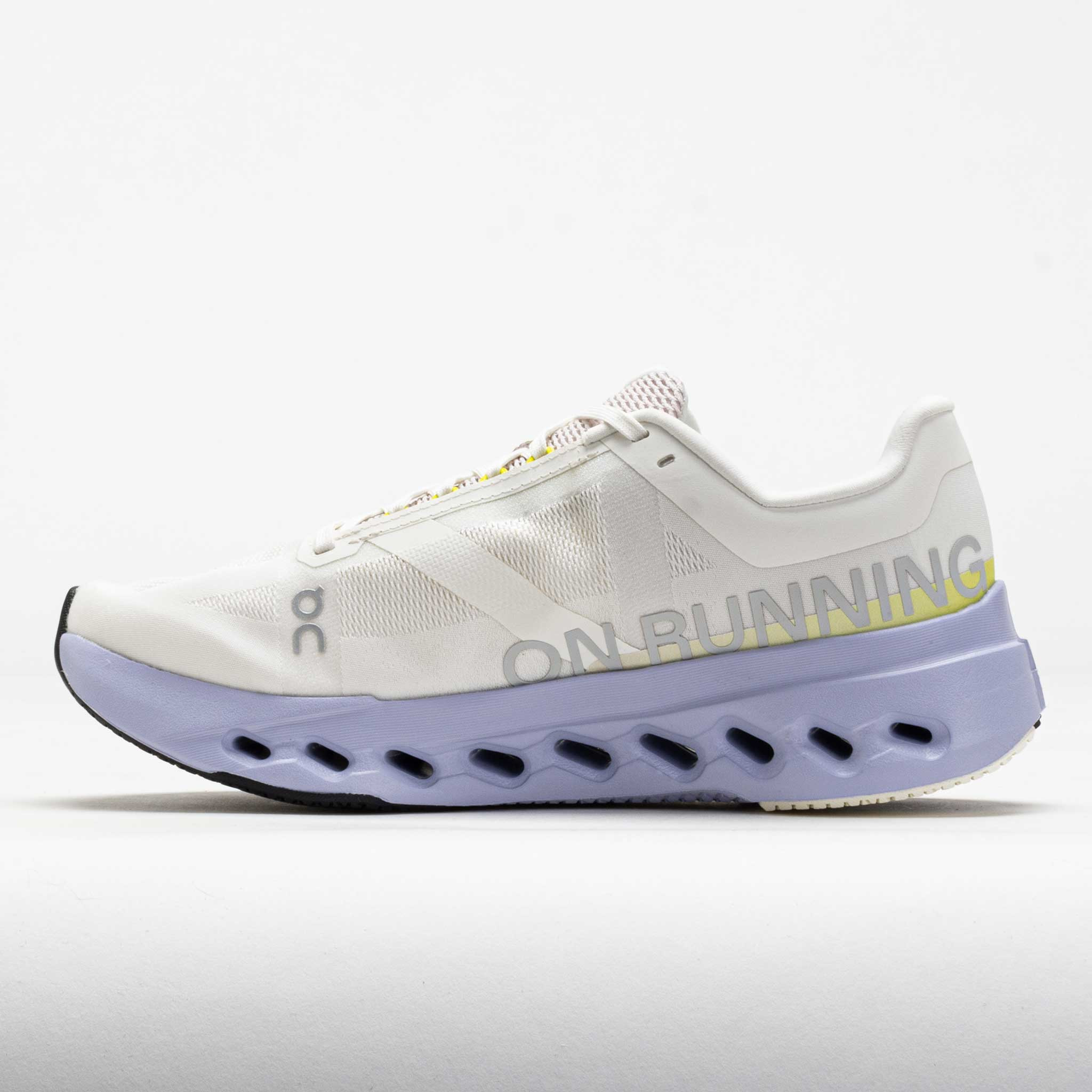 On Cloudsurfer Next Women's Ivory/Nimbus - 2