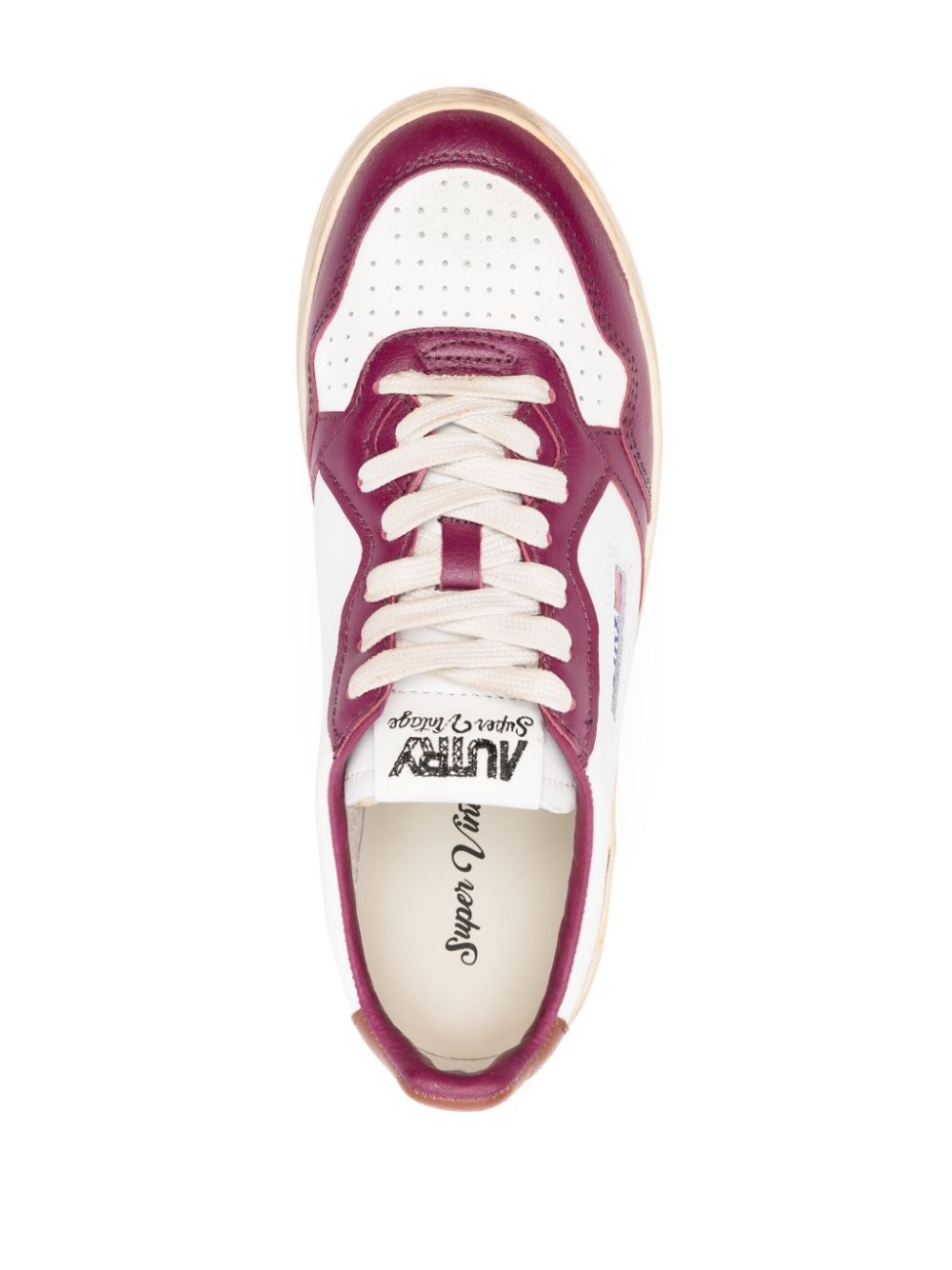 Super Vintage sneakers - 4