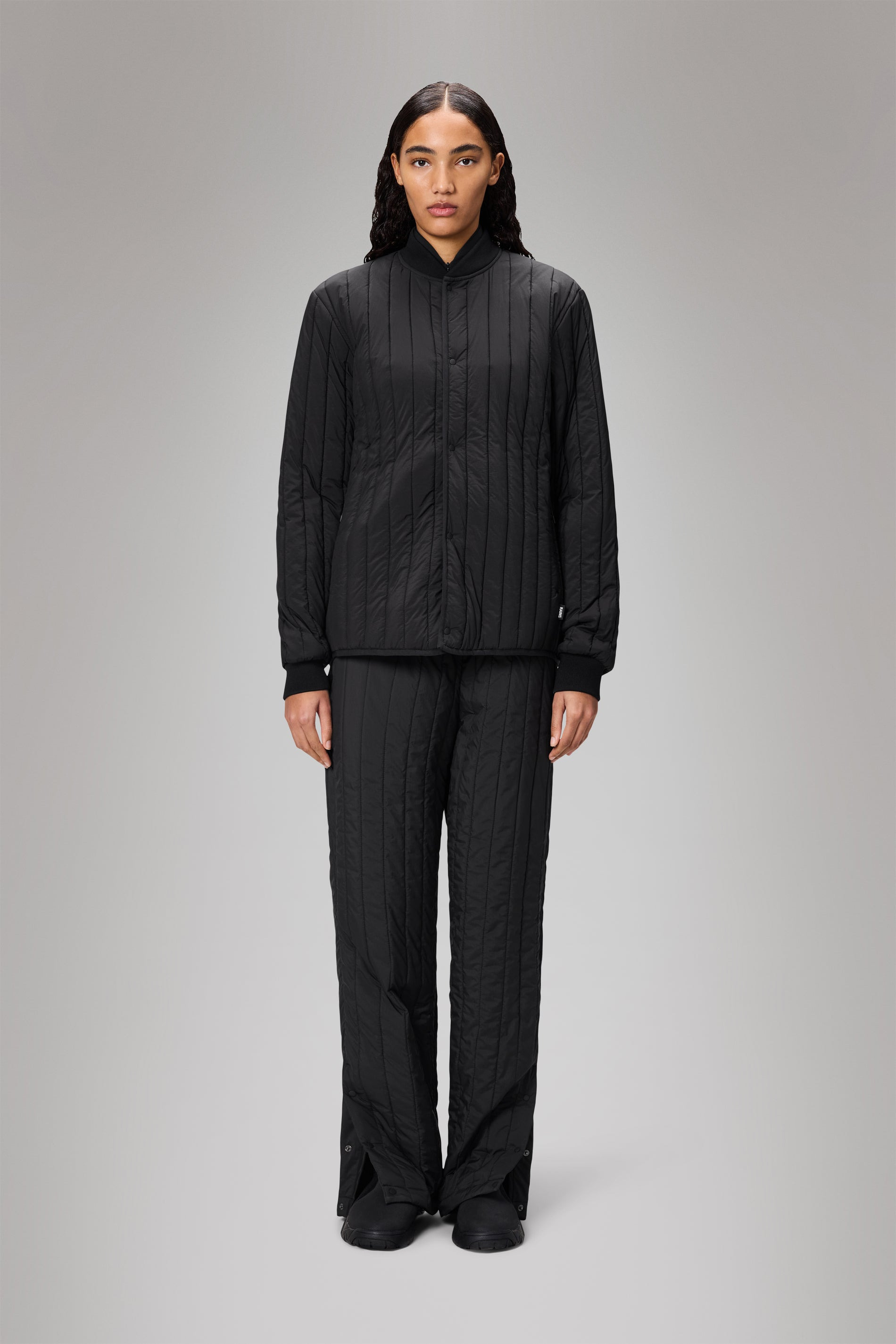 Banja Liner Bomber Jacket - 2