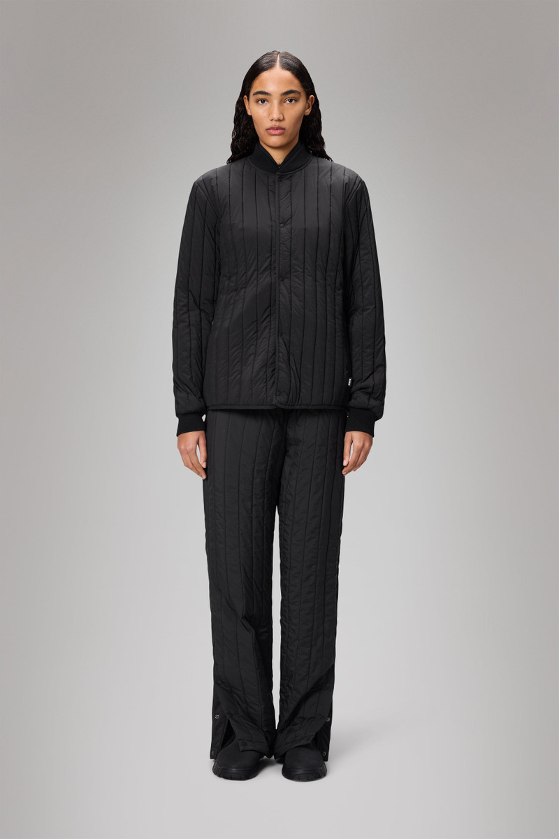 RAINS Banja Liner Bomber Jacket outlook