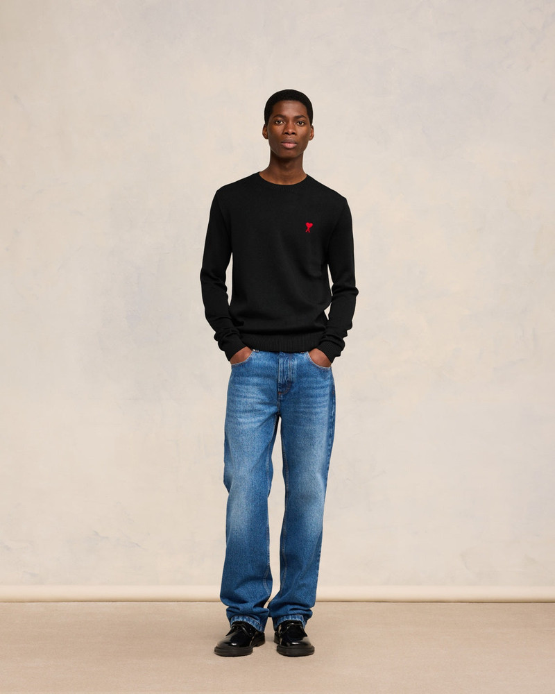 AMI Paris AMI DE COEUR SWEATER outlook