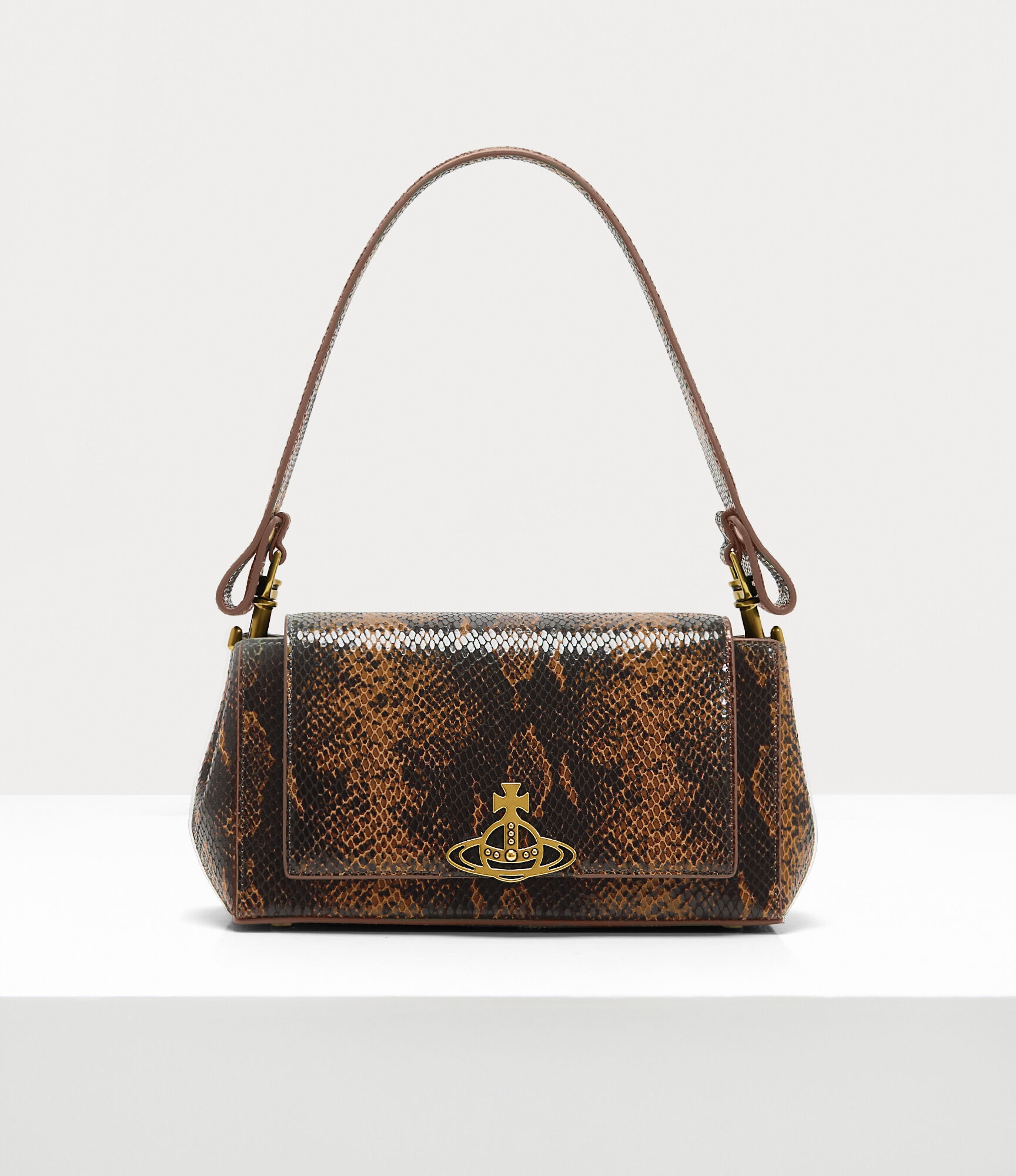 MEDIUM HAZEL HANDBAG - 1