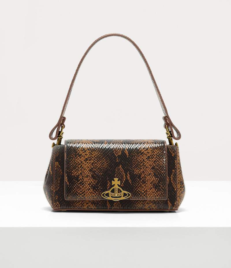 MEDIUM HAZEL HANDBAG 1