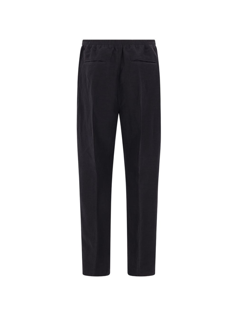 UMITBENAN drawstring trousers outlook