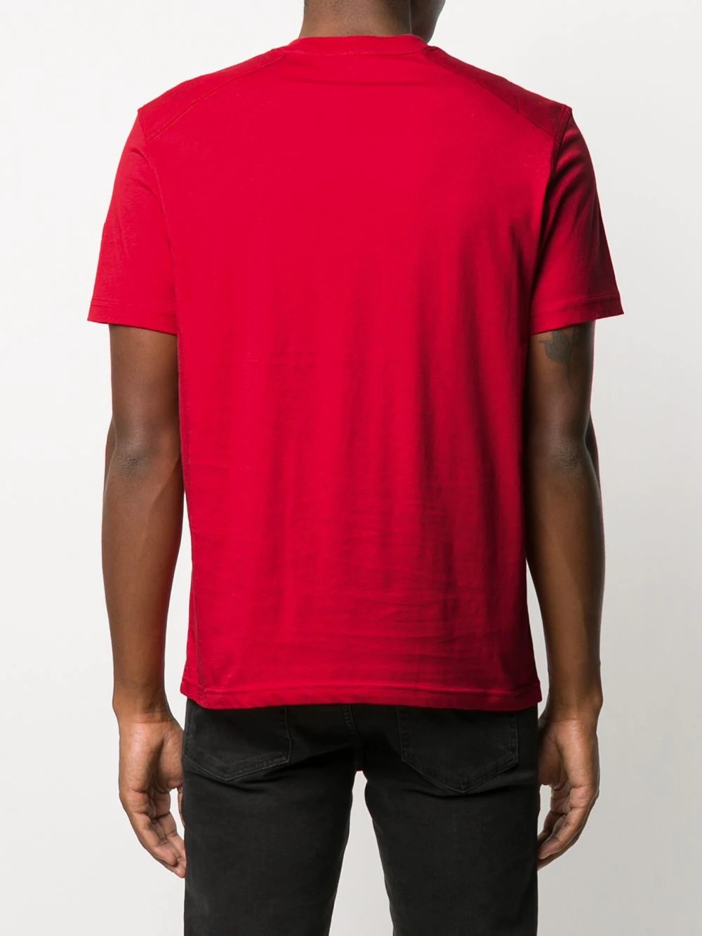 Thom 2.0 pocket T-shirt - 4