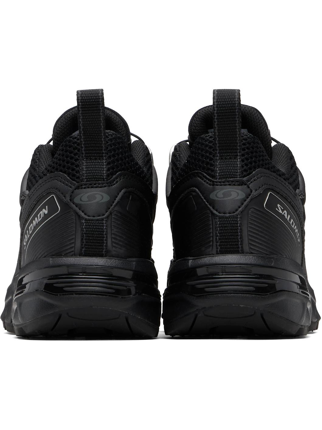 Black ACS + OG Sneakers - 2