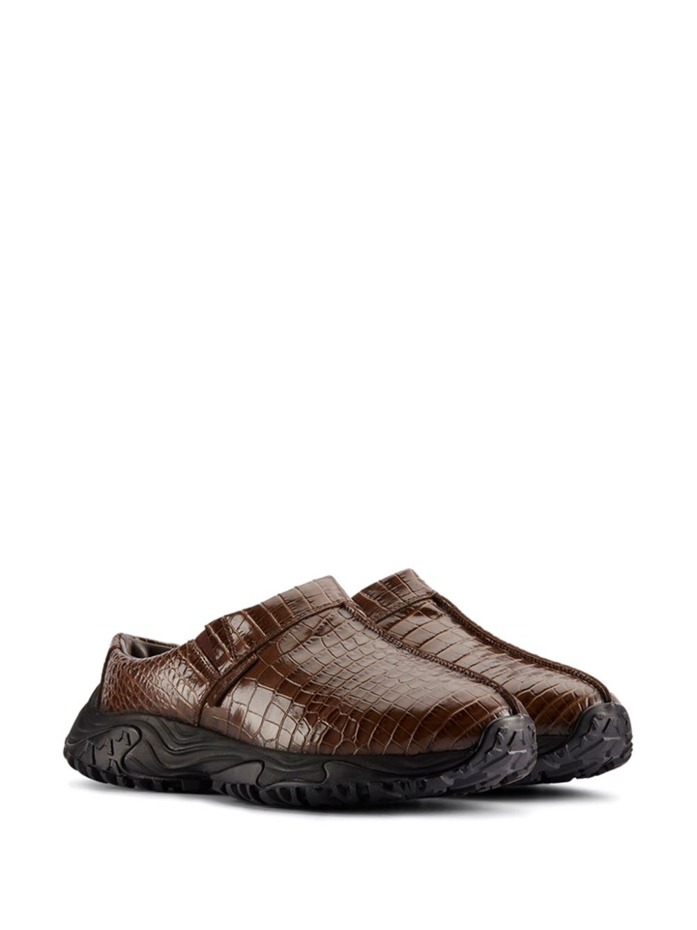 x Clarks Clog sneakers - 2