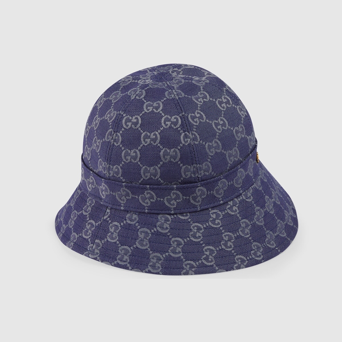 GG canvas bucket hat - 5