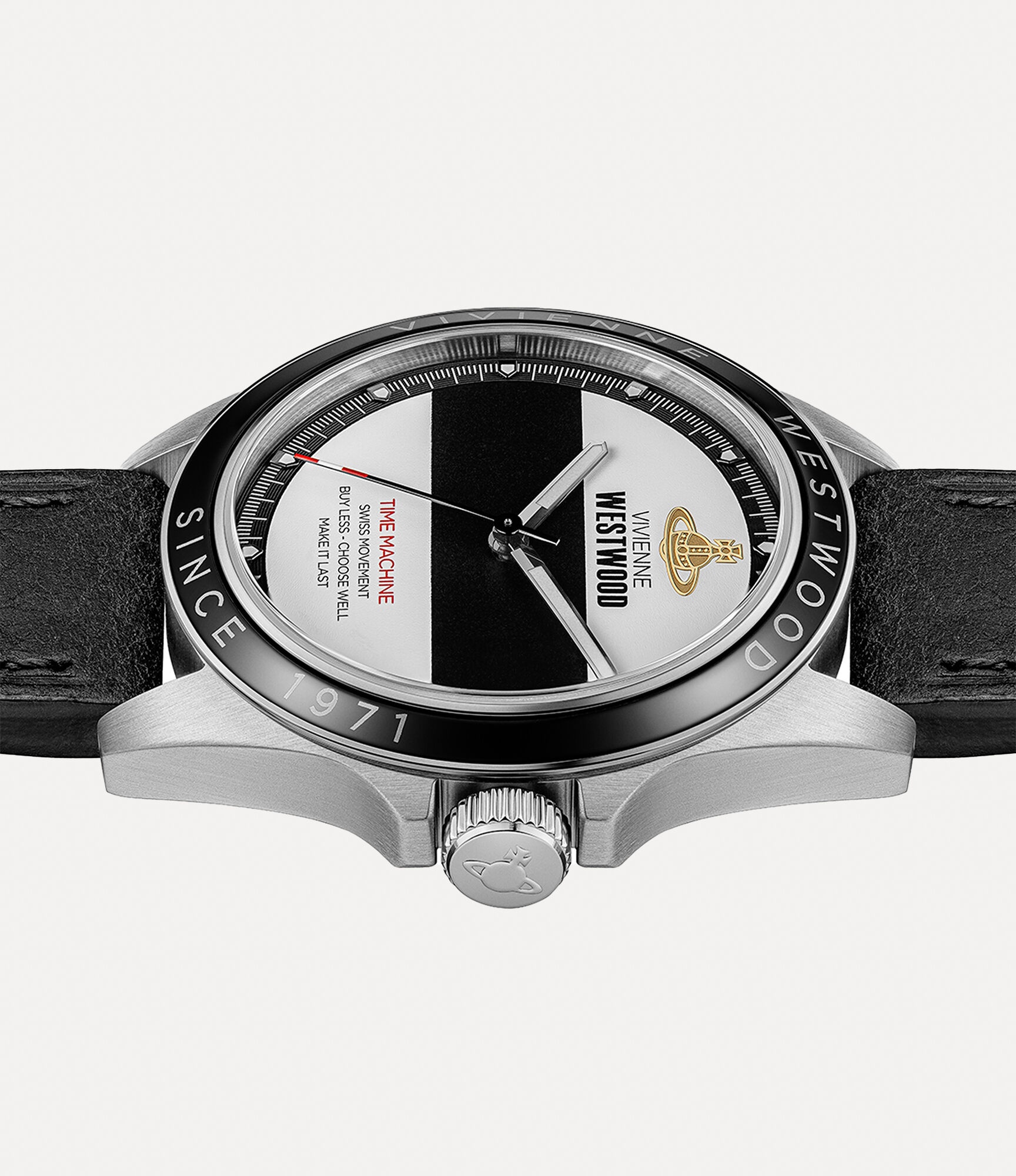THE BLACKWALL WATCH - 4