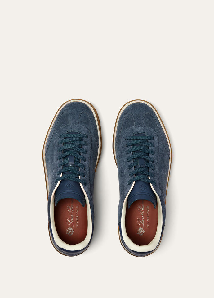 Tennis Walk Sneaker - 6