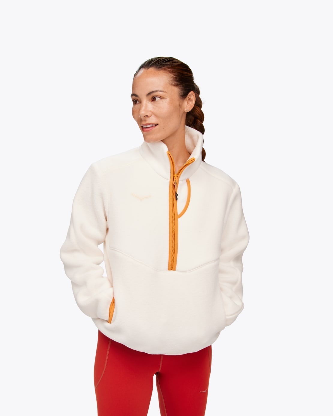 Women's Ridgetop Half-Zip Fleece - 1