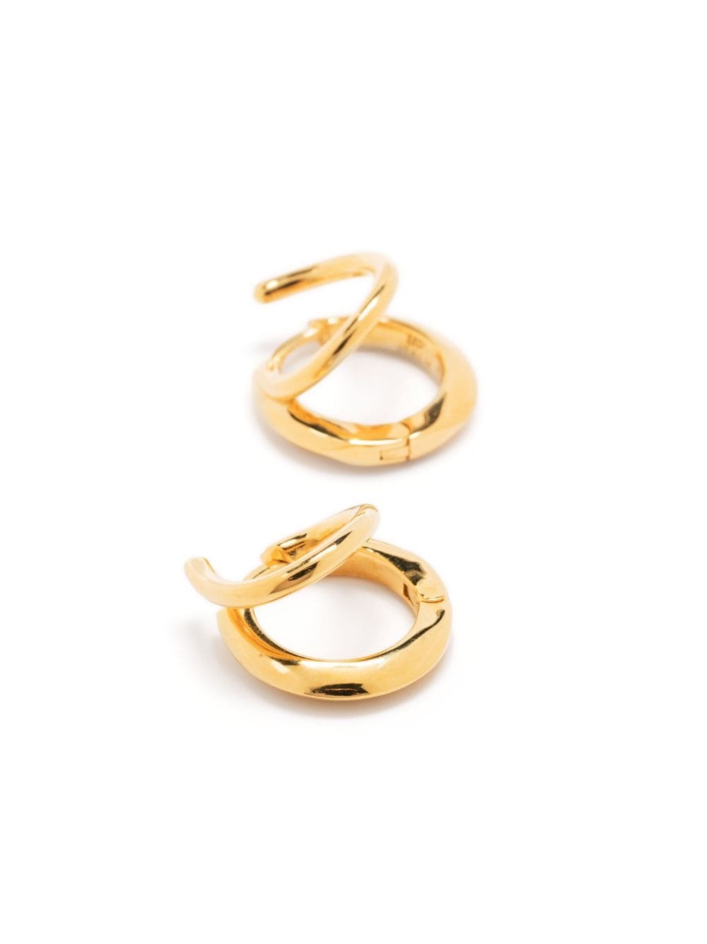 Stellar hook-clip hoops - 3