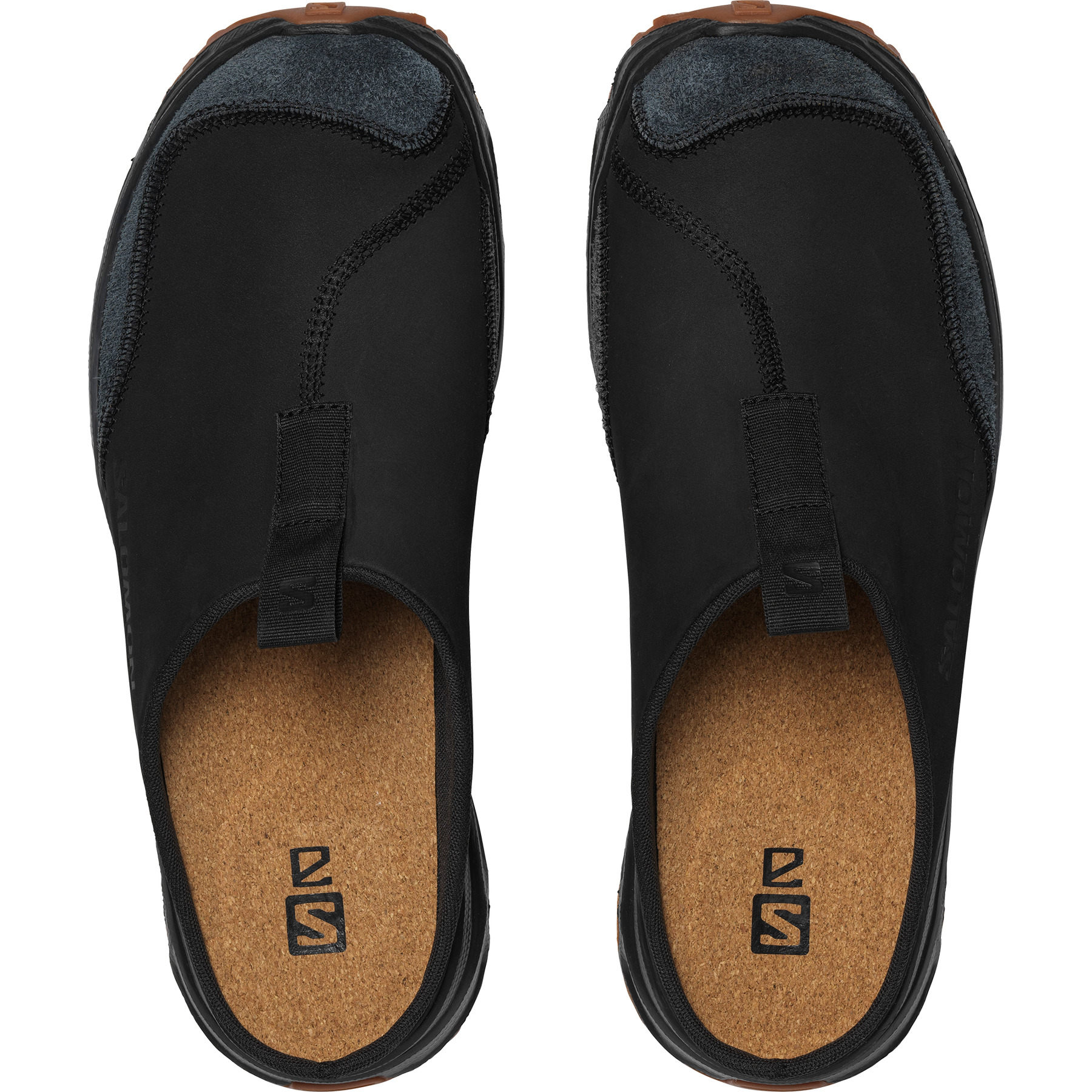 RX SLIDE LEATHER ADVANCED - 3