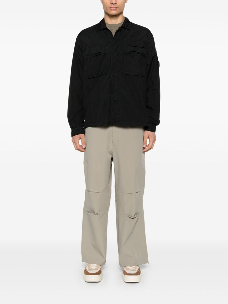C.P. Company Lens-detail shirt outlook