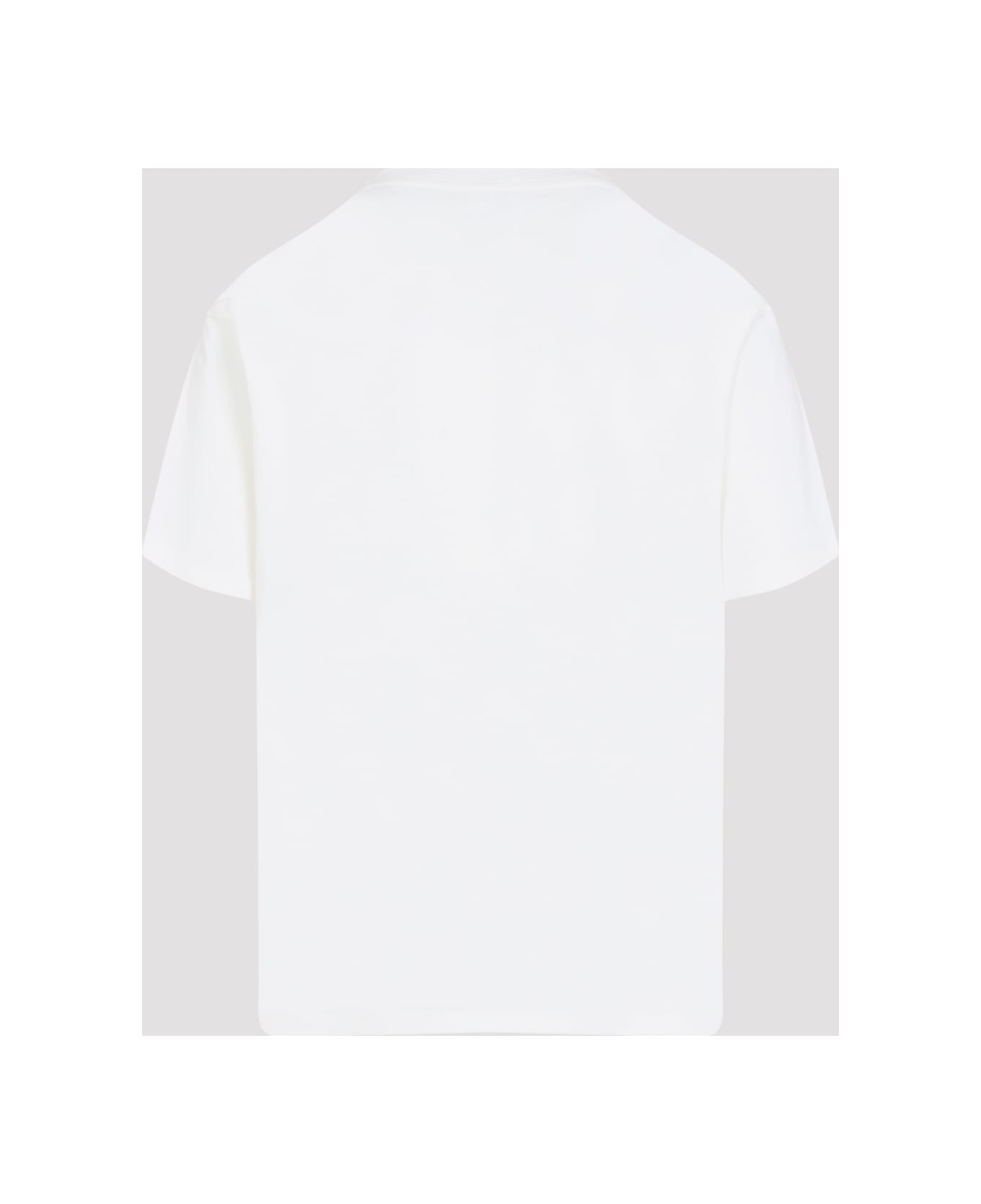 Loose T-shirt - 4