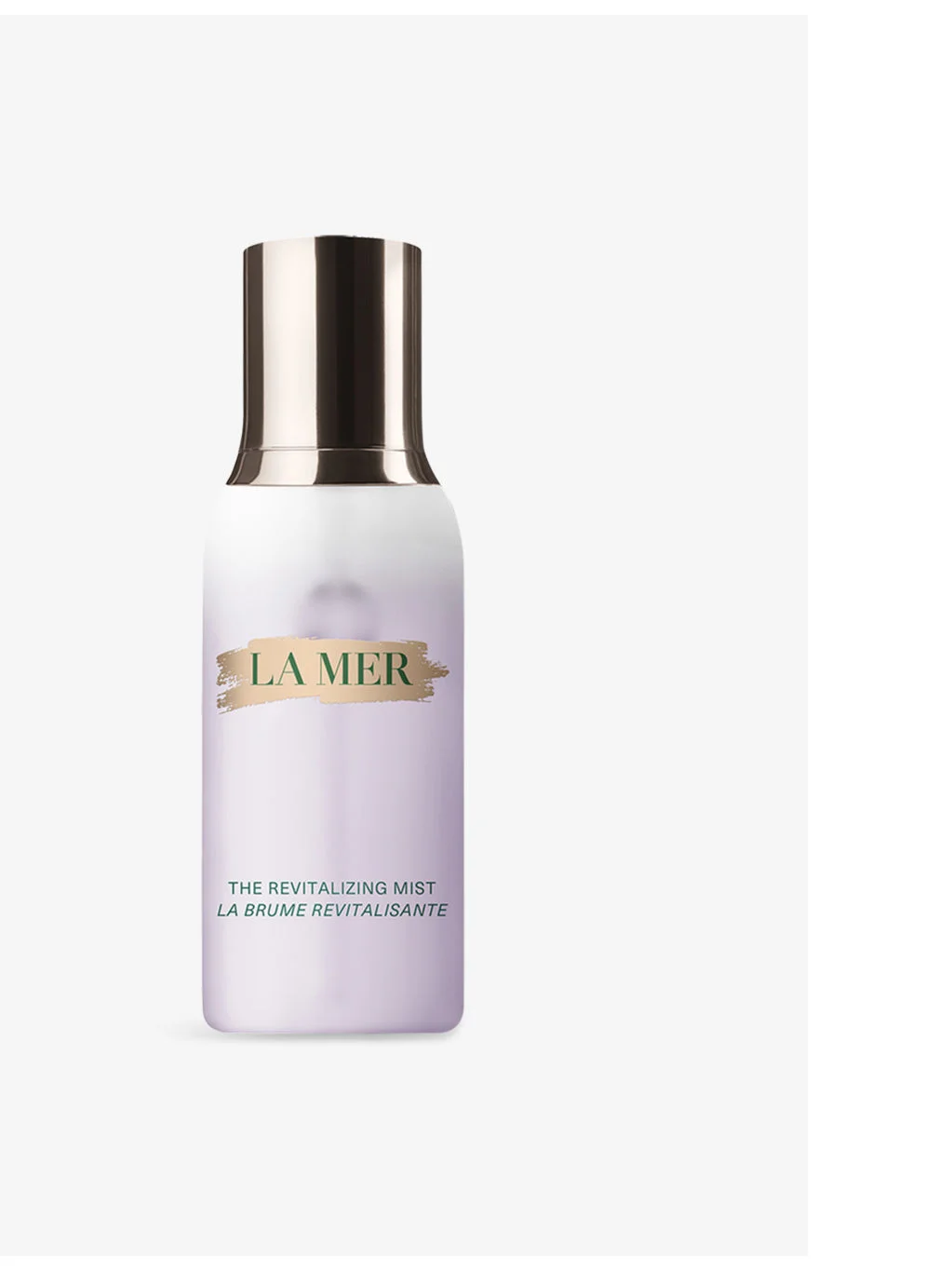 The Revitalizing mist 100ml - 1